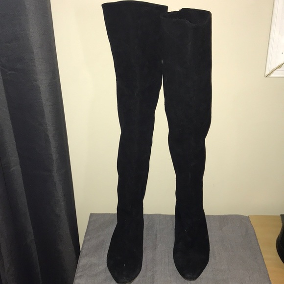 neiman marcus thigh high boots